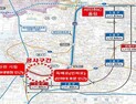 인천시, 25일부터 인천대로 중앙분리대 철거, 왕복 6→4차로 축소