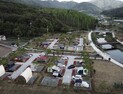 “청정한 자연경관을 즐긴다” 함안 온새미로 오토캠핑장 개장 [함안소식]