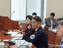 이정식 장관 “‘노봉법’, 文 국정과제인데도 통과 못해”