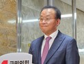 與 “간호법 중재·설득 포기 않겠다…부결 당론”