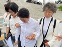 “다시 시작해야죠” 눈물 쏟은 간호협회