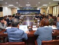 거창군, 연극예술 복합단지 조성 추진…타당성 조사 등 용역 착수보고회 개최[거창소식] 