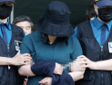 “진범 따로 있다” 정유정 거짓말, CCTV에 들통