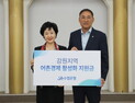 강신숙 수협은행장, 강원지역 현장 경영 진행 外 케이·카카오뱅크 [쿡경제]