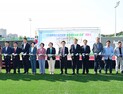 진주시, '신안동 복합스포츠타운' 실외체육시설 개장식 [서부경남]