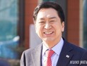 김기현 “아들, 회사원일뿐…이재명, 아들 도박·성매매 답해야”
