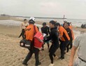 양양 낙뢰사고로 심정지 왔던 30대男 사망