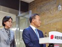윤재옥 “한덕수, 처리수 먹을 수 있다는 발언야당이 몰아가”