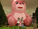 해외에서 인기라는 ‘벨리곰’…홈쇼핑 불황에 지적재산권 ‘사활’