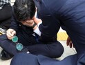 이재명 “장경태 기절쇼 비판 패륜” vs 장예찬 “형수 욕설이 패륜”