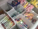 무인매장 늘었지만 빙과업계 고심…“수익 내기 어려워”