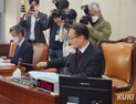 조해진 “의석수 감축, 국민지지 높고 공감 의원 많아…당론 가능성 높다”