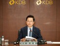 강석훈 산은 회장 취임 1주년…“부산 이전, 노조·직원 의견 적극 수렴”