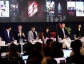 '넷플릭스와 한국 콘텐츠' 간담회 개최 