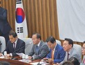 與 “아니면 말고식 野 선동 멈춰야…타국 정부 외교 접촉 위험발상”