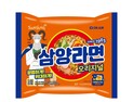 삼양식품, 삼양라면 등 12개 제품 평균 4.7%↓