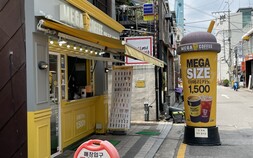 가성비 간 과당경쟁…재편되는 시장 [커피전국시대②]