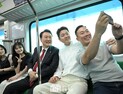 대곡소사선, 개통합니다
