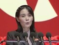 北김여정, 이틀 연속 위협… “미군 무단침범시 위태로운 비행 경험”