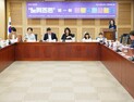 “어린이들도 예쁜 식당에서 밥 먹고 싶어요”