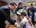 尹대통령, 폴란드 동포 만찬 간담회…“한·폴 가교”