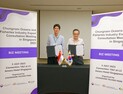 충남도, 혁신도시 영재학교 등 현안 지원 요청 [힘쎈충남 브리핑]