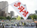 “간호사만 위한 파업”… 보건의료노조 총파업, 직역 갈등 번지나