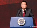 尹대통령 긍정 6%p 하락…‘오염수 방류·외교 문제’ [갤럽]