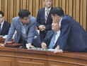 서경환 대법관 후보, 국회 보고서 채택…권영준은 연기