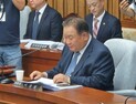대법관 후보 인청, 서경환 ‘통과’·권영준 ‘보류’
