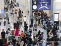 8월 국제선 유류할증료 더 오른다…최고 11만4400원