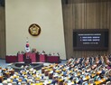 권영준·서경환 대법관 임명동의안 국회 통과…尹 임명만 남아