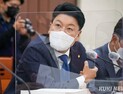 장제원, 고민정 “尹 장모 구속 부메랑”에 “아무 말 대잔치”