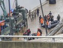 “수해지역 감염병 조심해야”… 질병청, 청주 방문해 점검
