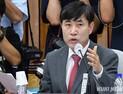 하태경 “홍준표, 여건 좋아지면 다시 발언할 듯…일종의 직업병”