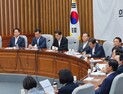 與 “양평 고속도로 국조는 민주당 국면전환용 방탄”