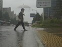 폭우에 지하철 ‘잠시 멈춤’… 서울·경기 호우경보