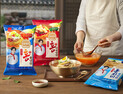 SPC삼립 50년 ‘하이면’, 한국 미식면으로 재탄생