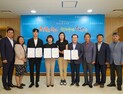 '위기의 순간 빛난 충남교육'...심정지 학생 구하고, 학교 침수 막아