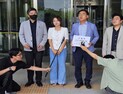 민주 경기도당, 원희룡 추가 고발…“합당한 처벌 해야”
