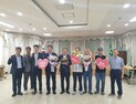 충남 공주 우성농협, NH농협손해보험 ‘위더스상’ 수상