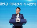 尹대통령 “새만금 무한한 잠재력…전북특별자치도”
