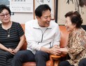 오세훈 “경로당 에어컨 맘 놓고 트세요”...폭염 대비 무더위쉼터 현장점검
