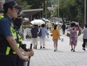 ‘살인 예고’에 “출퇴근도, 외출도 무서워요”