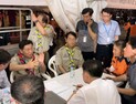 김관영 전북도지사, 잼버리 현장 직접 챙기기로