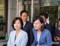 野 혁신위 ‘망언 결정타’·與는 ‘尹 대한 도전’