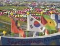 잼버리 대원 3만6000여명, 전국 8개 시·도로 대이동