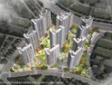 둔산 자이 아이파크(숭어리샘) 18일 견본주택 개관