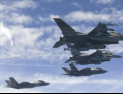 우크라에 F-16 뜬다…“미국, 전투기 제공 승인”