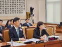 법사위, ‘故 채 상병 사건’ 현안 질의…